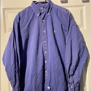 Polo Ralph Lauren VTG Button Down